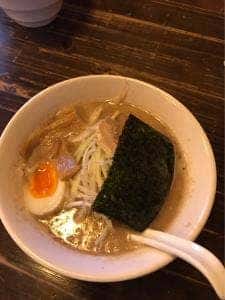 麺屋 花琵