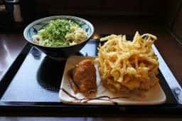 丸亀製麺 南仙台店