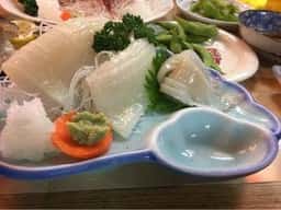 ろばた焼岩手川