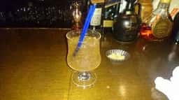BAR THINK