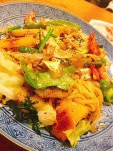 タイガー