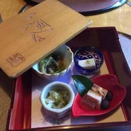 千成亭別館 華見