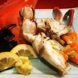 瀬戸内季節料理 魚夏