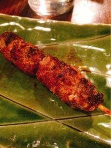 もつやき処 アラマサ