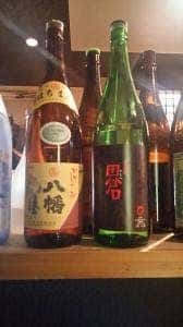 初代 一期屋