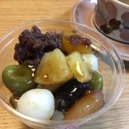 銀座 鹿乃子 銀座三越店