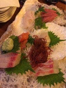 居酒屋まんまる