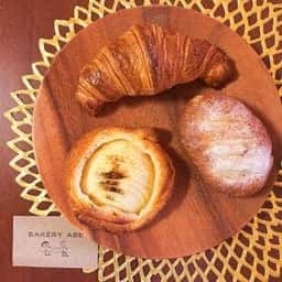ベーカリー アベ