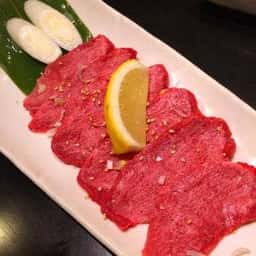 ホルモン本舗 我家 蒔田店