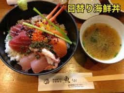 魚