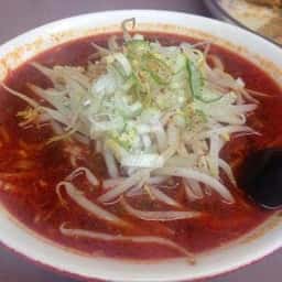 くるまやラーメン 熱海多賀店