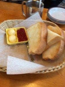 コメダ珈琲店 カインズ市原店