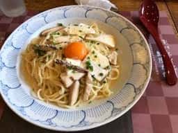 鎌倉パスタ 浜松中沢店