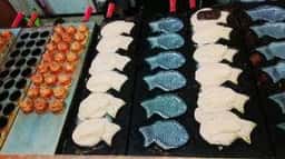 信ちゃんたいやき