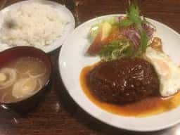 キッチン洋食カロリー