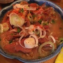 大衆ろばた焼酒場 足立屋