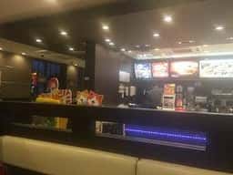 マクドナルド 山口小郡店