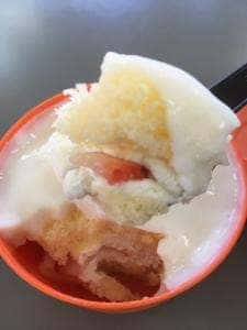 ボストン 大阪ヨーグルトケーキの店