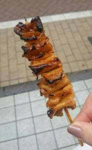 稲毛屋天野屋