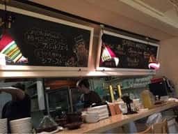 Smoke ＆ Vegetable Bistro SARU