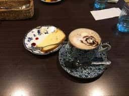 CAFE A.Bloom