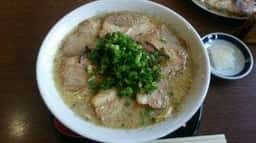 くうちゃんらーめん