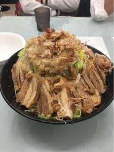 ラーメン富次郎 堀町店