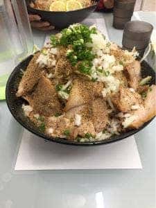 ラーメン富次郎 堀町店