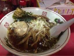 味の1番亭