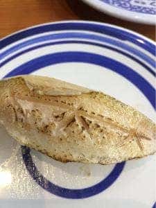 くら寿司 沖縄北谷店