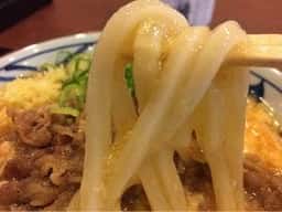 丸亀製麺 浜松東若林店