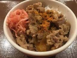 すき家 小倉北西港店