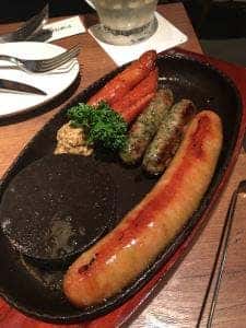 PRONTO IL BAR ニッセイ 池袋ビル店