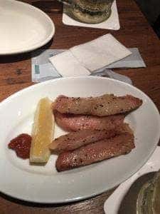 PRONTO IL BAR ニッセイ 池袋ビル店