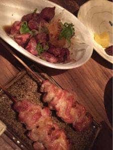 バンブーチキン