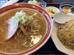中華飯店 永楽