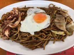 焼きそば★ばそき家 岡本店
