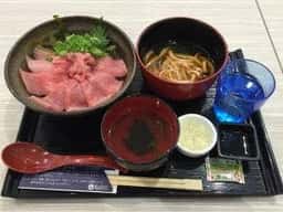 海鮮王イオンモール橿原店