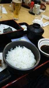 和楽 アルネ津山店