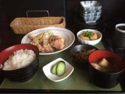 本気の料理と地酒の店 あばれん房
