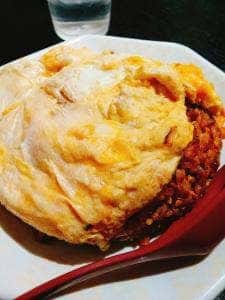 中華そば 福松