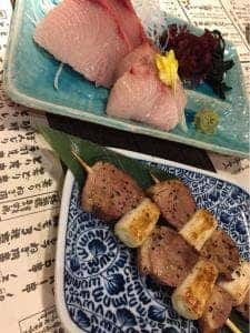 鍛冶屋文蔵 松戸店
