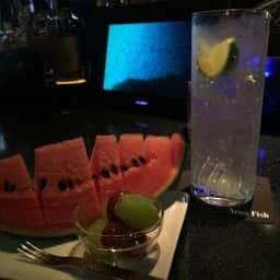 Neon Fish