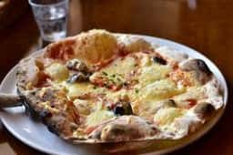 pizza&pasta il Forno