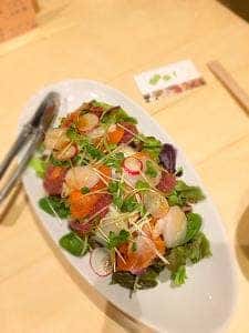 ヘルシーオイル創作バル ふわり