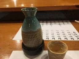 扇寿し
