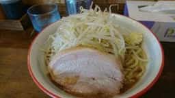 麺屋 べべ