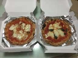 JUN'S PIZZA
