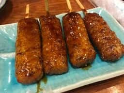 鍛冶屋文蔵 虎ノ門JTビル店