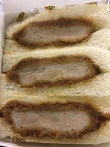 とんかつ まい泉 阿倍野近鉄店